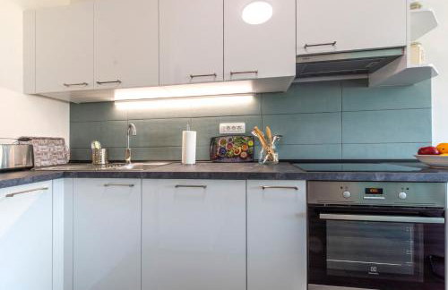New Luxury Bella Apartment - Foto 5
