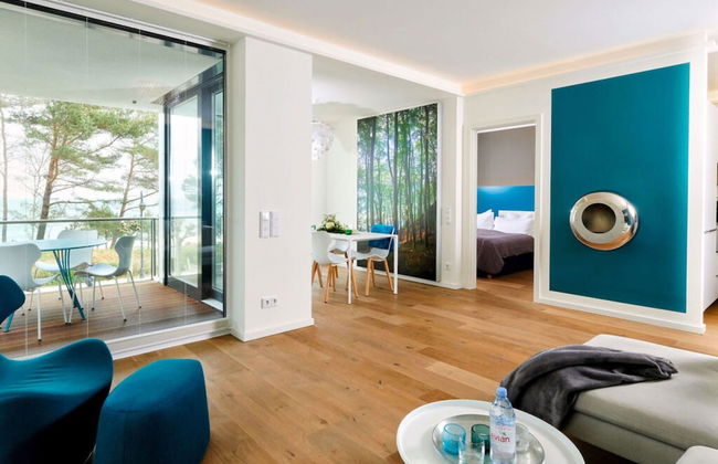 Villa Vogue, Austernfischer - Photo 6