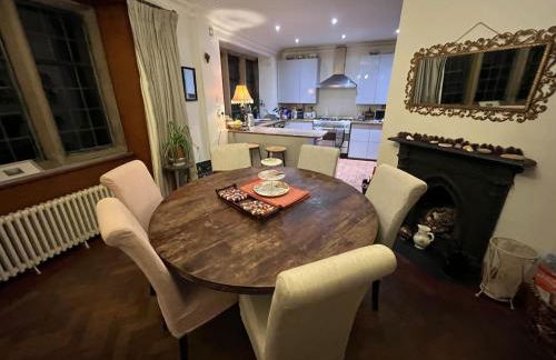 Lovely Carlung House - Foto 45