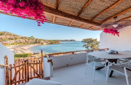 Princes Apartment PortoCervoBEACH con accesso diretto in spiaggia Piccolo Pevero - Foto 12