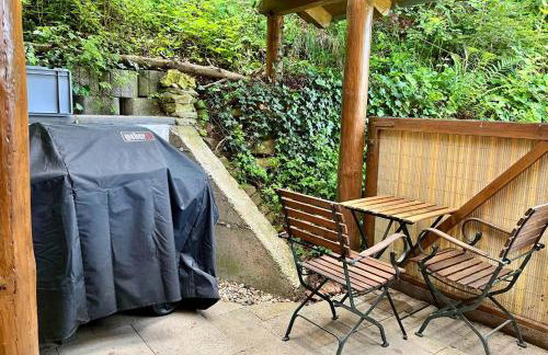 Haus Löwe - Komplettes Ferienhaus am Badesee - Foto 21