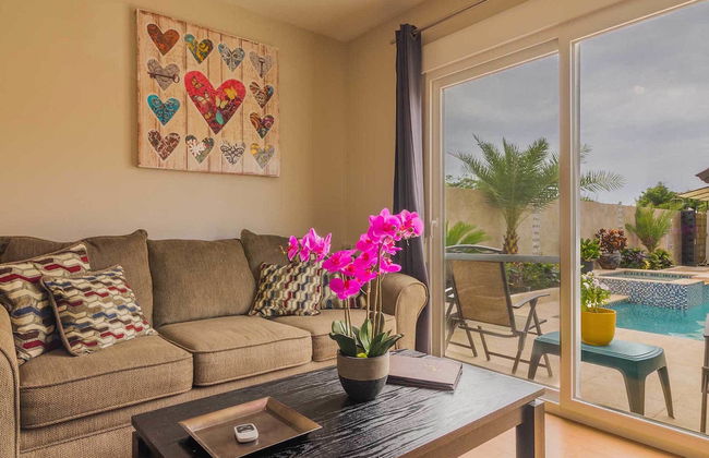 Golden Villas Aruba - Foto 19