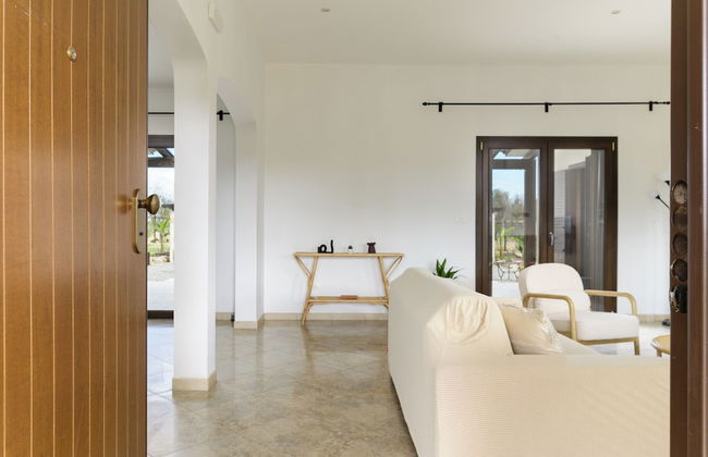 Villa Alexander & Pool Wonderful Italy - Foto 1