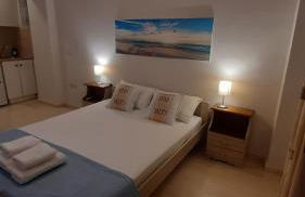 Tasias apartments - Foto 24