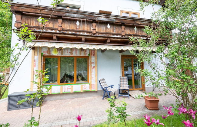 Apartment in Piesendorf Near Ski Slopes - Foto 22