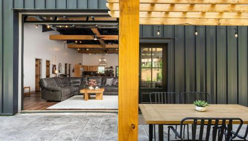 5 King Beds - Sleeps 18 - Game Room - Brew Trail - Foto 3