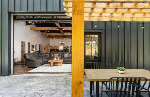 5 King Beds - Sleeps 18 - Game Room - Brew Trail - Foto 3