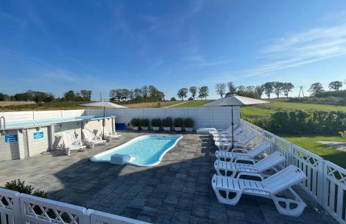 Holiday House Sarbinowo - Photo 36