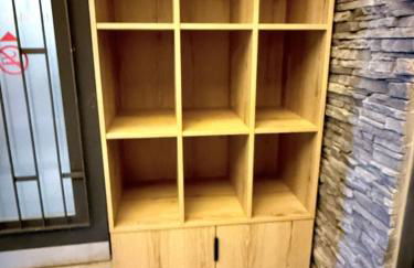 Musikbühne Flieger - das Konzept - Loften in einer Kneipe - Foto 58