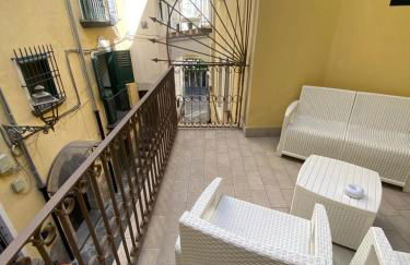 Apartments Center Salerno - Foto 64