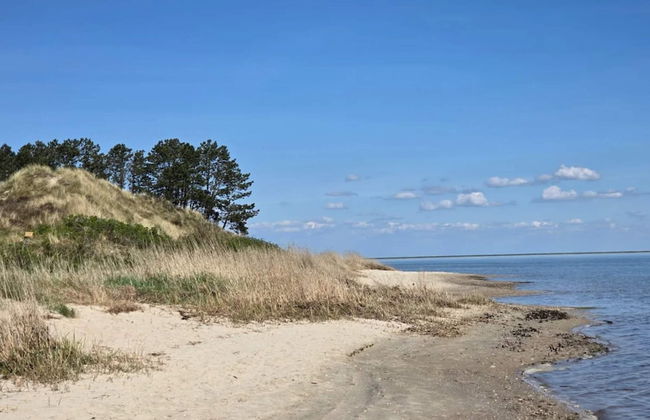 4 Star Holiday Home in Romo - Foto 31