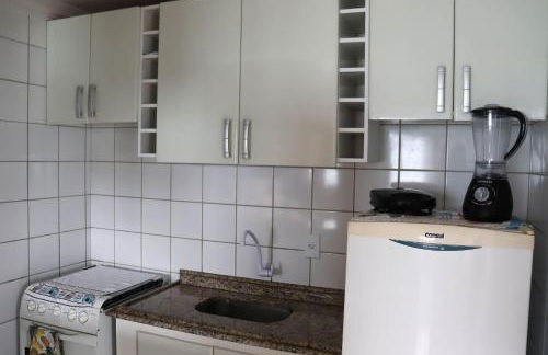 Lindo Flat Mar Azul em São José da Coroa Grande, Pernambuco - Foto 14