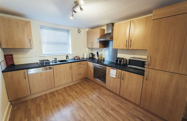 The Stay Company - Dalby House - Foto 8