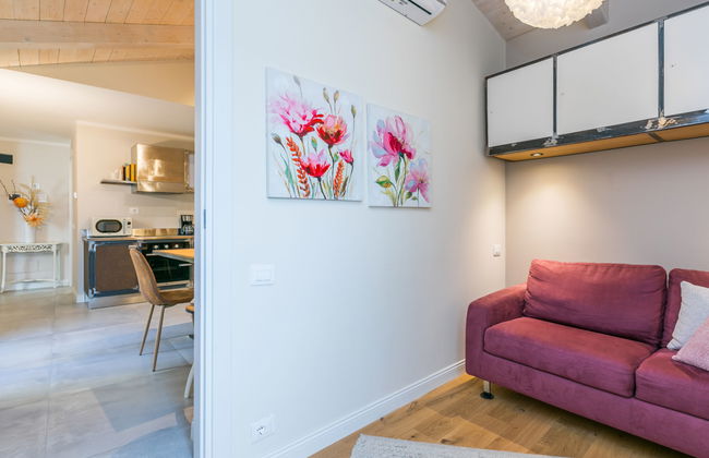 Villa Anna - Foto 14