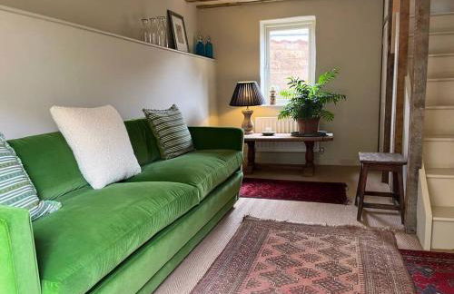 Victorian Red Brick Barn in the Heart of Stamford - Foto 15