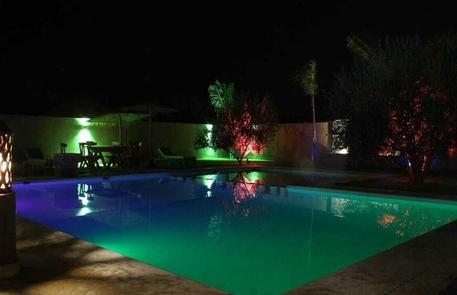 Villa Baraka - Foto 29