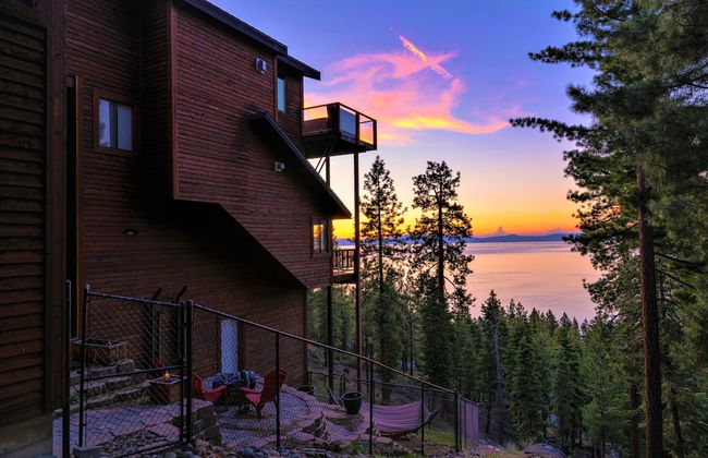 Lx10: Lake View Jewel Estate With Pool Table - Foto 42