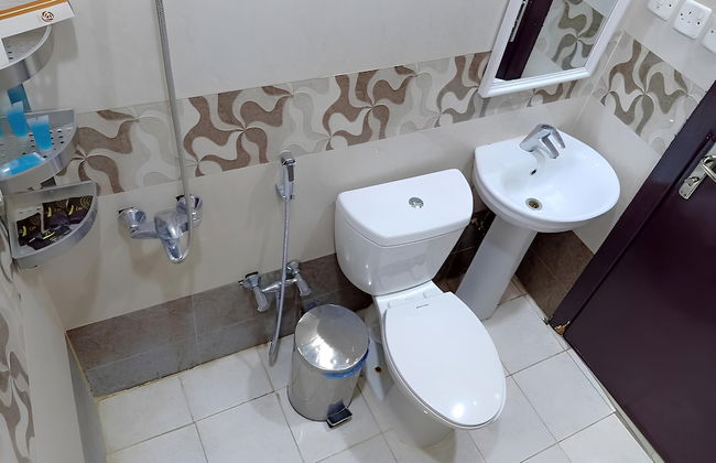 Evan Suites Serviced Apartments - Foto 23