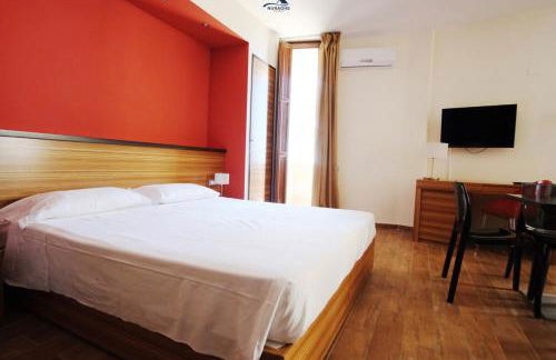 Nuraghe Apartments - Foto 122