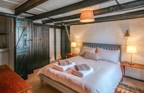 Charlie Wilcox Cottage - Foto 8