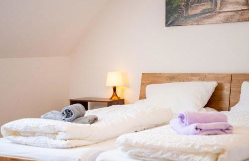 Ferienwohnungen Windischeschenbach by HausGruenerBaum - Photo 29