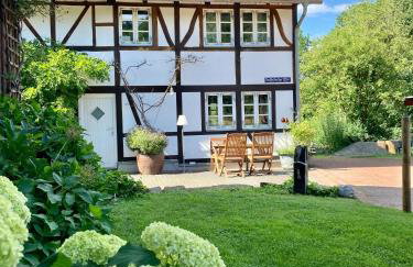 Fachwerkhaus am Waldesrand - Photo 2