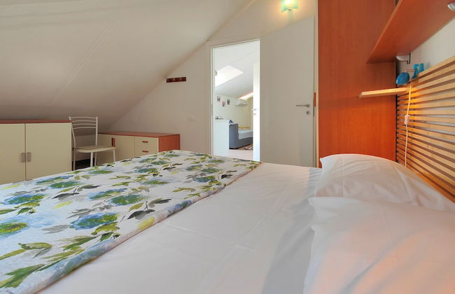 Sea view and ground floor Apartments le Dune - Foto 24