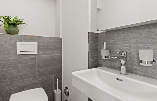 Nr.68 Haus Ladina - Foto 8