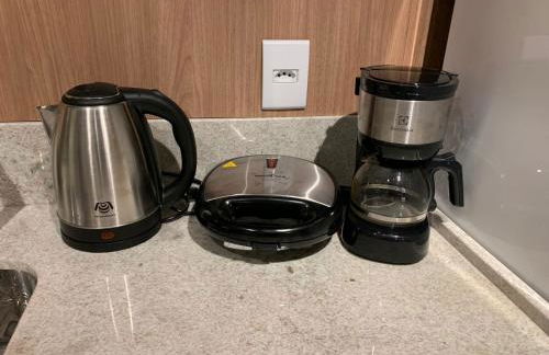 Liv - Apartamento 803 - Foto 5