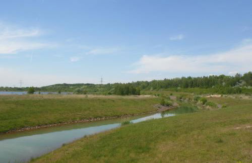 Ferienwohnungen in Kahnsdorf - Hainer See - südlich von Leipzig - in ruhiger Lage - Foto 17