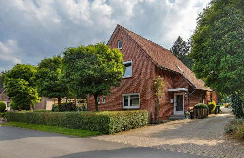 Ferienhaus In Oerrel Mit Pool - Foto 27