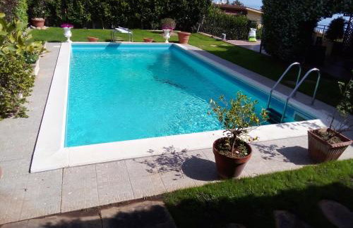 Villa Carmen - Foto 3