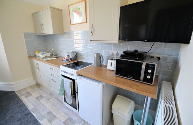 Chelston Dene Holiday Apartments - Foto 18