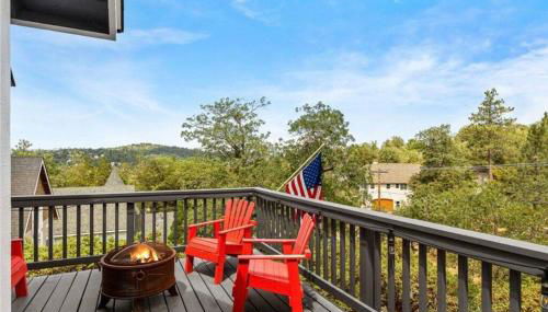 Charming Getaway Cabin - Foto 2