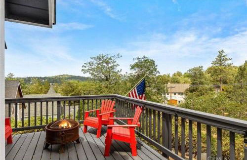 Charming Getaway Cabin - Foto 2