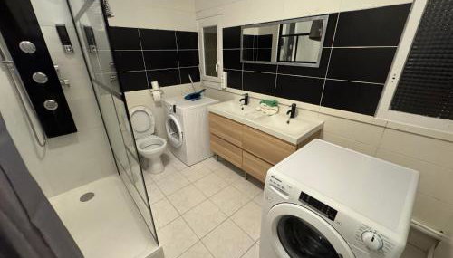 Appartement bien situé pour groupe ou famille - Foto 2