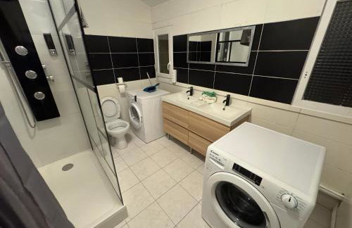 Appartement bien situé pour groupe ou famille - Foto 2