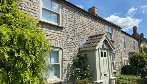 Wayside Cottage - Cosy Cottage in Somerset - Foto 3