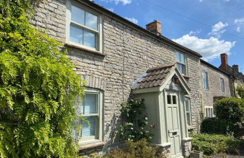 Wayside Cottage - Cosy Cottage in Somerset - Foto 3