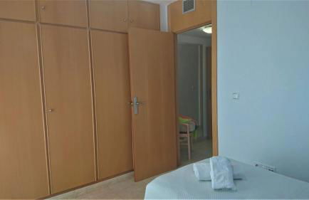 Cerca playa-AA-Patio privado - Photo 36