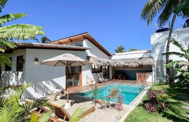 Casa Janela da Lua - Foto 1