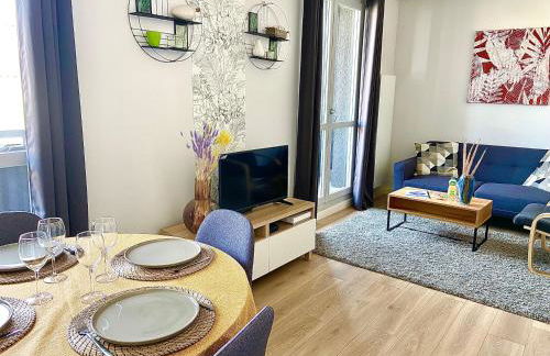 Le Maréchal, spacieux avec place de parking - Photo 18