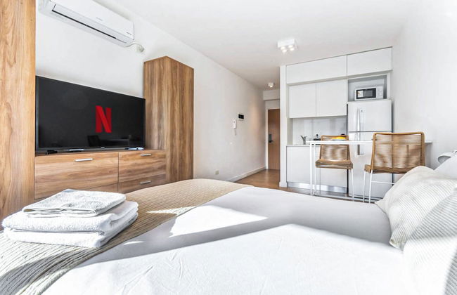 Live Soho Boutique Apartments Belgrano - Foto 12