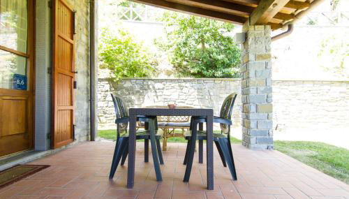 Villa La Verna - Foto 5