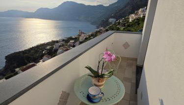Aladea Home Praiano Amalfi Coast - Photo 2