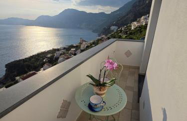 Aladea Home Praiano Amalfi Coast - Foto 3