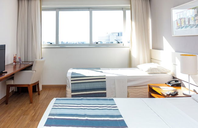 Salvador Business & Flat by Avectur - Foto 21