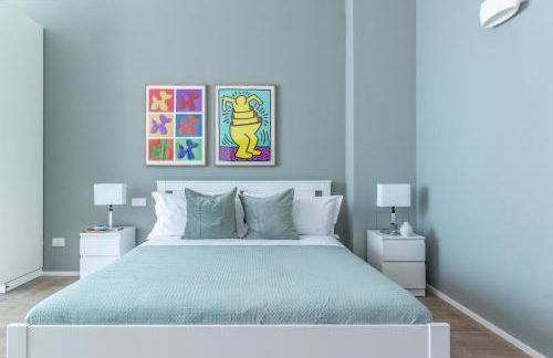 Ampi monolocali in Via Pirandello - Washington - Foto 1