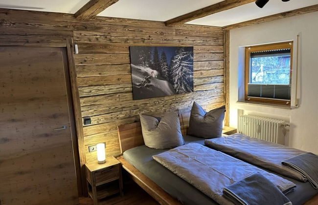 Pure Mountain Partenkirchen - Photo 8