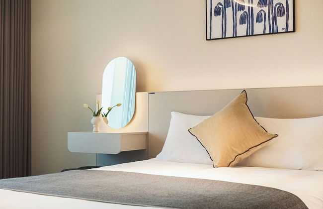 Urbanstay Naksan Beach - Foto 17